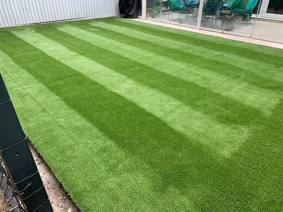 Lawn Care and Artificial Lawns Oxfordshire