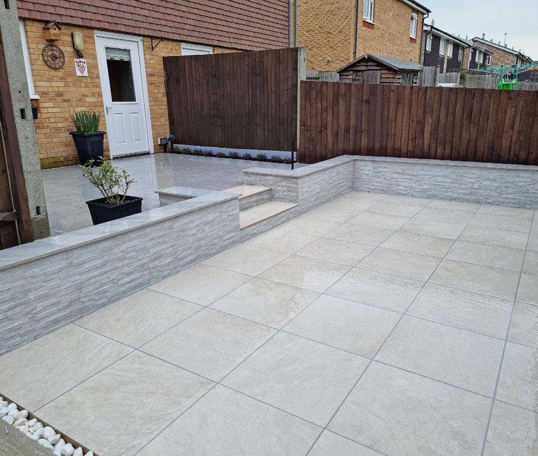 Driveways and Patios Oxfordshire